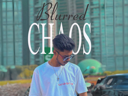 How wizartix is Redefining Oversized Streetwear in India