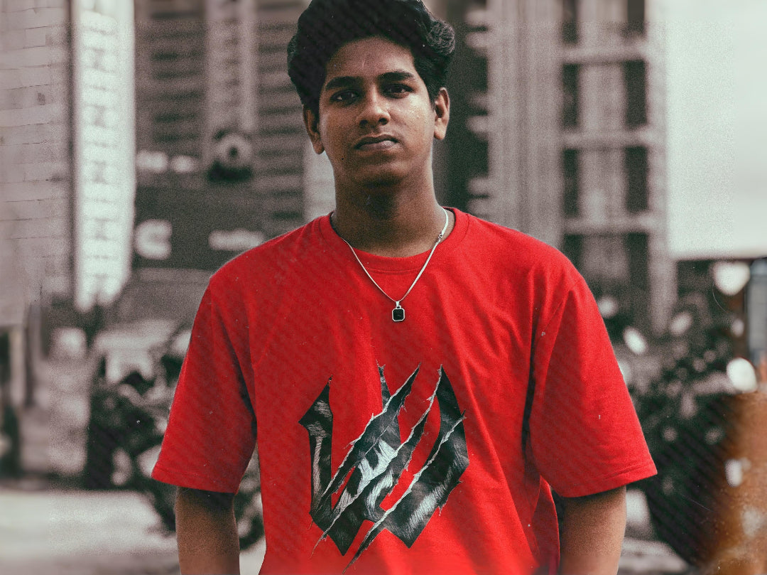 Behind the Design: The Story of wizartix T-Shirts