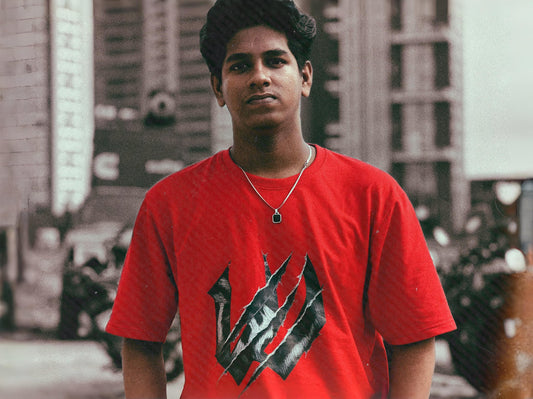 Behind the Design: The Story of wizartix T-Shirts