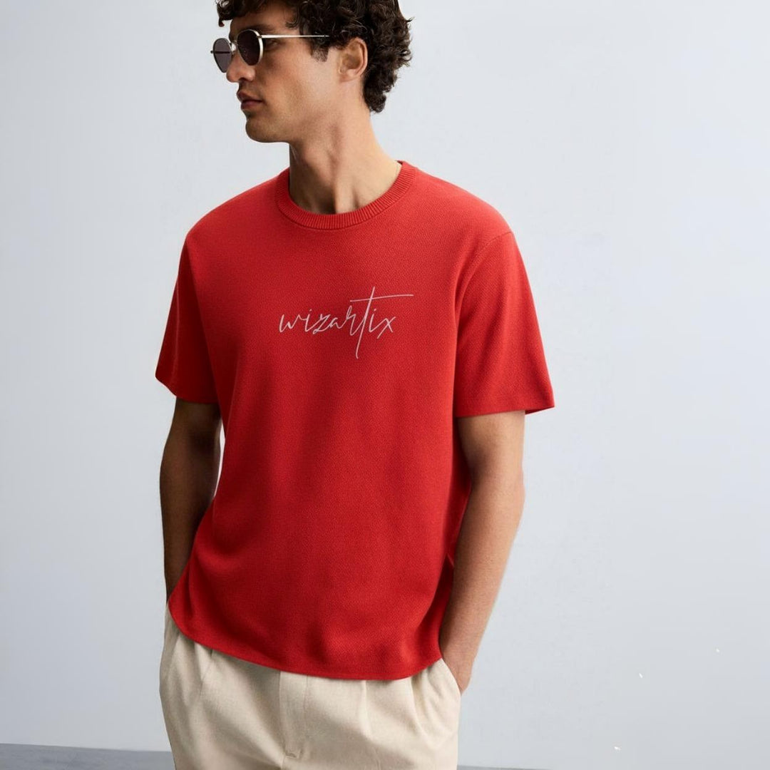 SPIDEY 🕸️ wizartix T-shirt | Oversized Fit