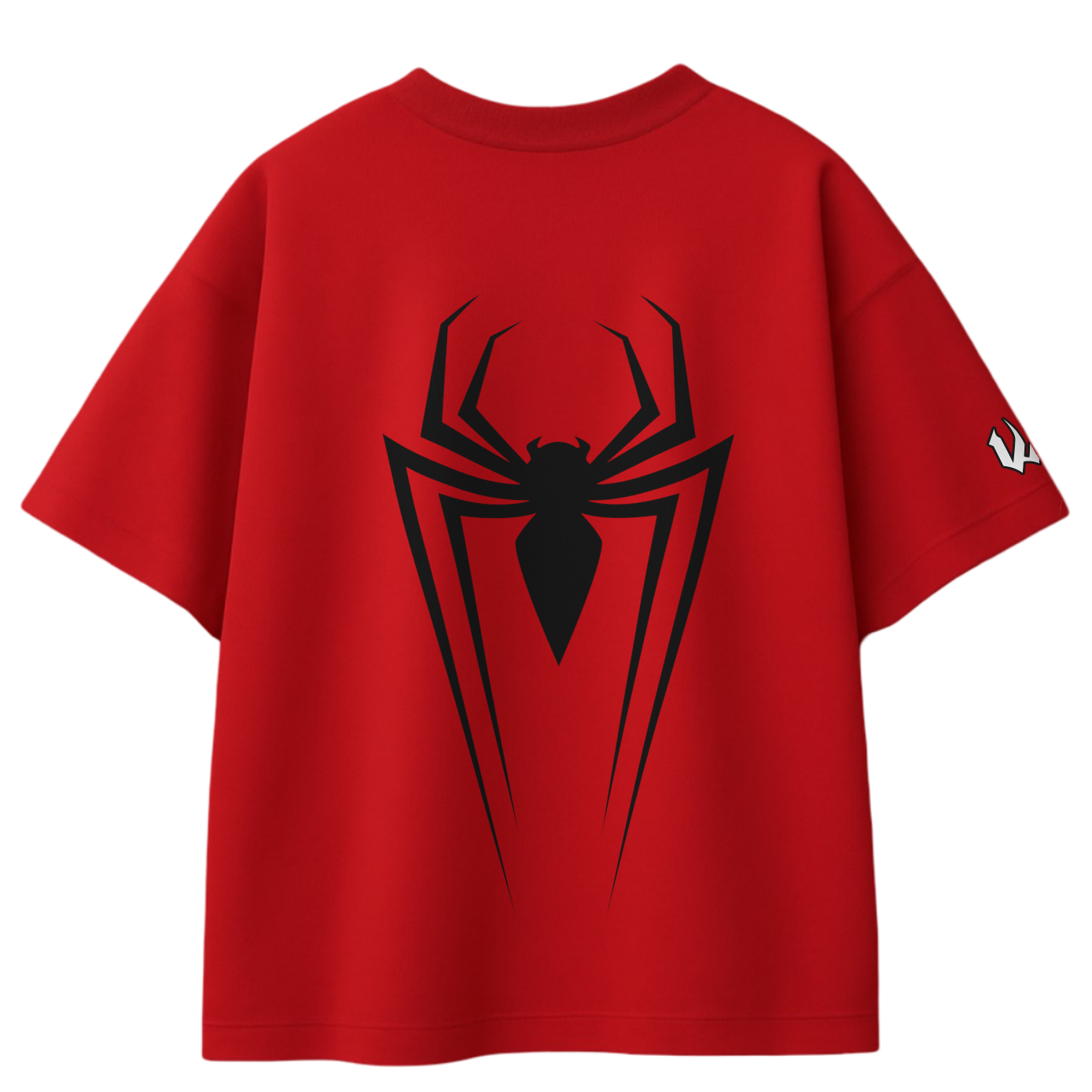 SPIDEY 🕸️ wizartix T-shirt | Oversized Fit